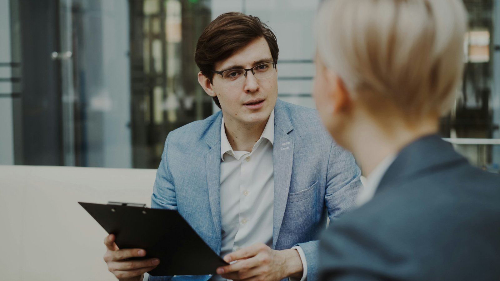 Interview Tips